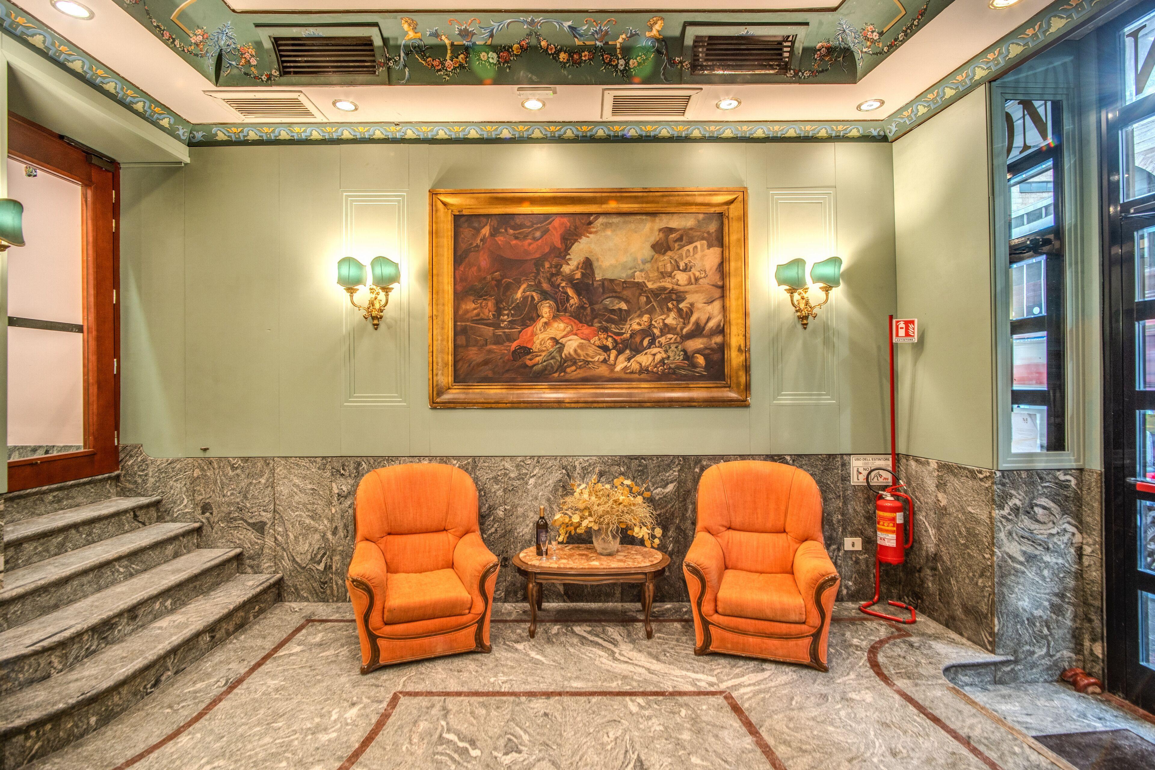 Madison Hotel — Foto 3